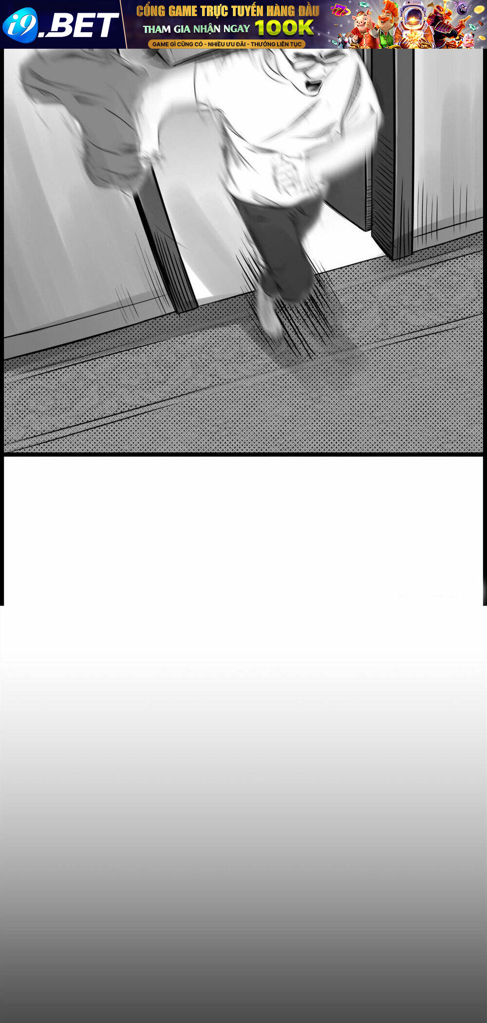 Dạ Hành Khuyển - Chapter 7 - Page 16