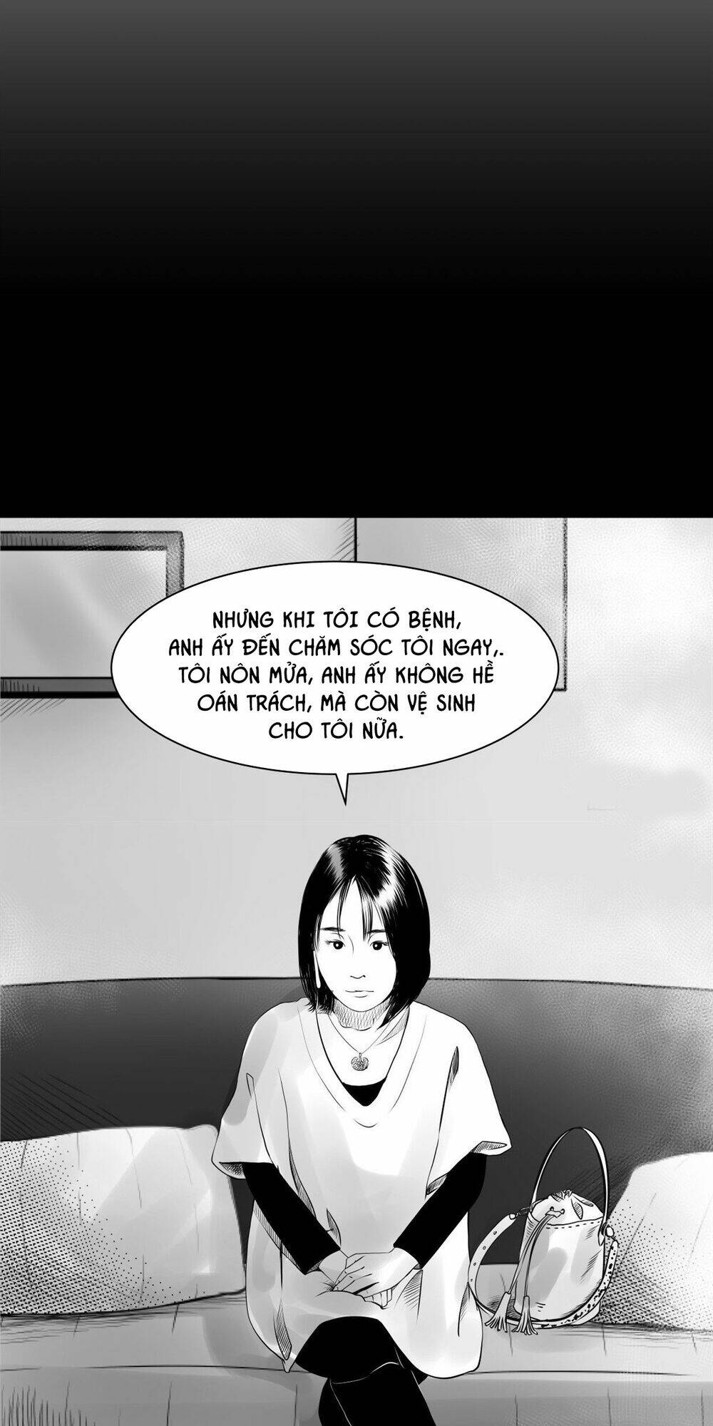 Dạ Hành Khuyển - Chapter 7 - Page 17