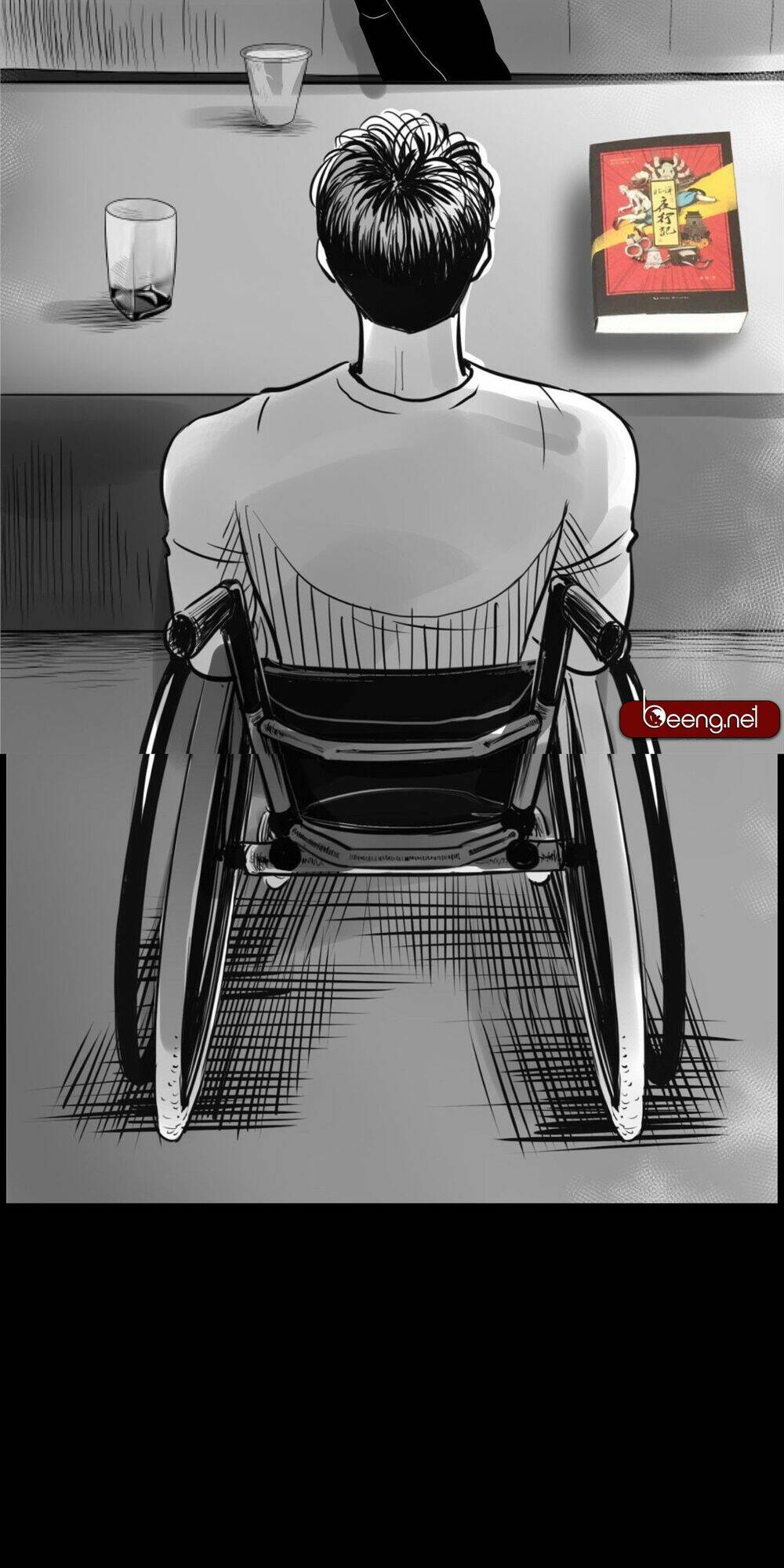 Dạ Hành Khuyển - Chapter 7 - Page 18