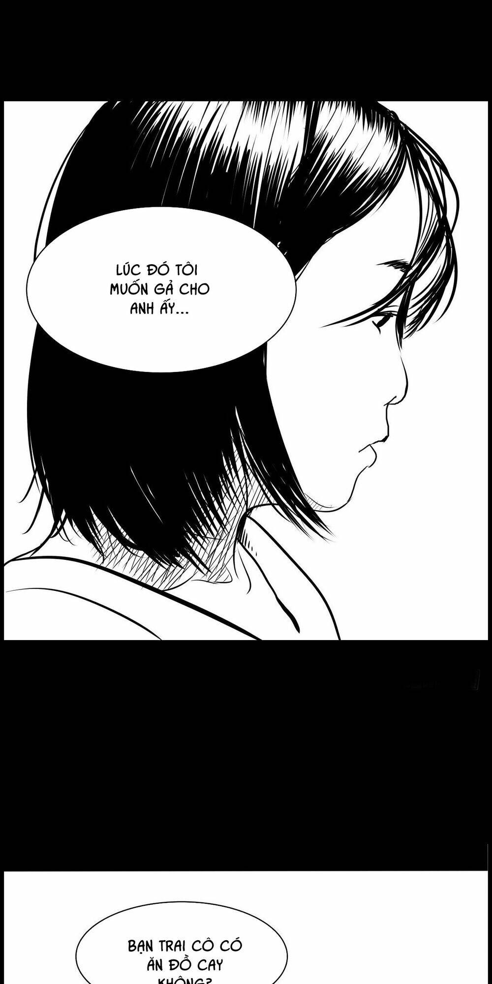 Dạ Hành Khuyển - Chapter 7 - Page 19