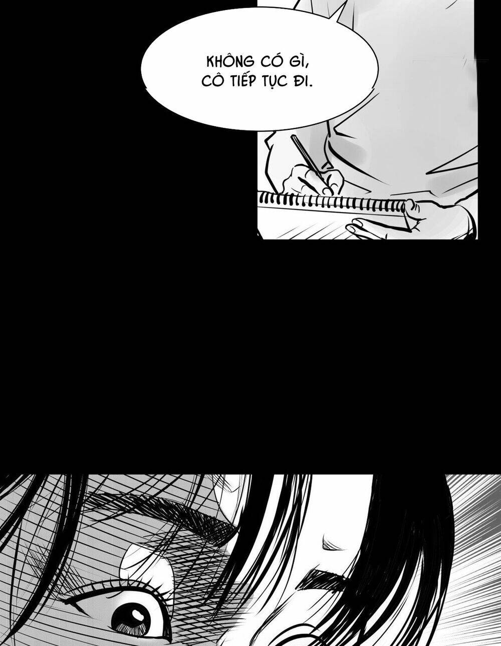 Dạ Hành Khuyển - Chapter 7 - Page 21