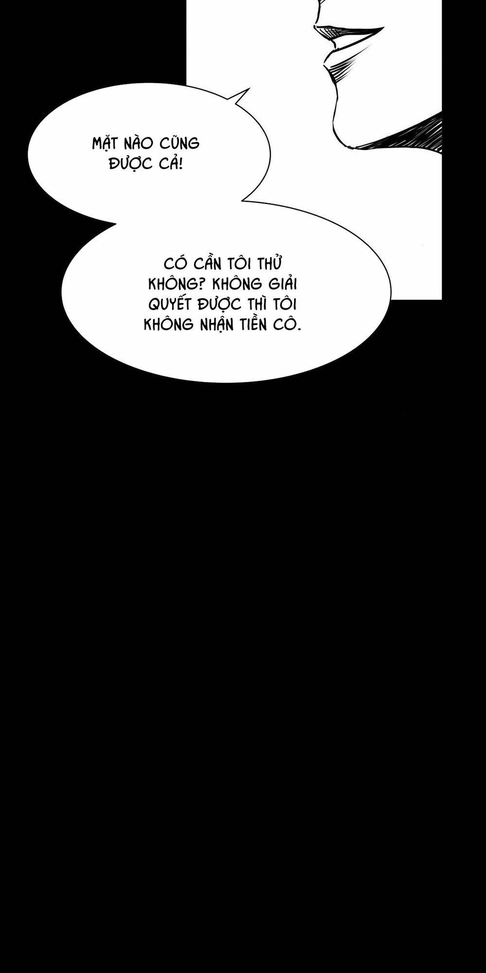 Dạ Hành Khuyển - Chapter 7 - Page 3