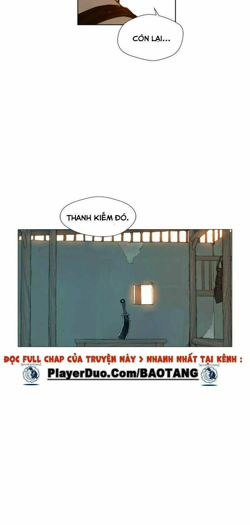 Danh Kiếm - Chapter 15 - Page 12