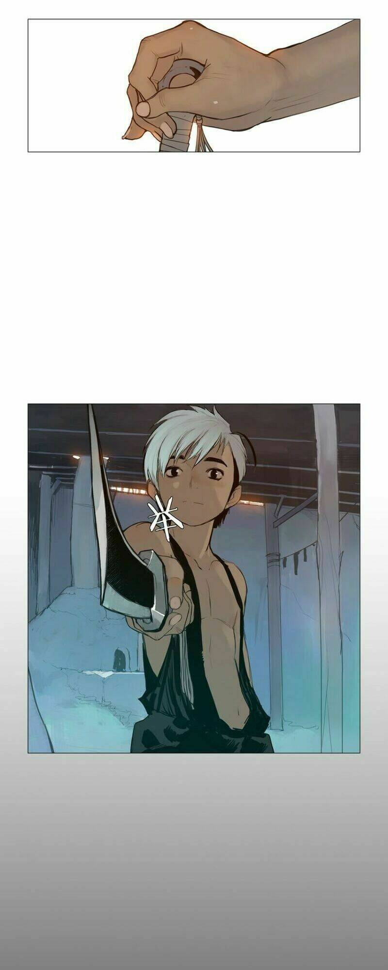 Danh Kiếm - Chapter 15 - Page 13