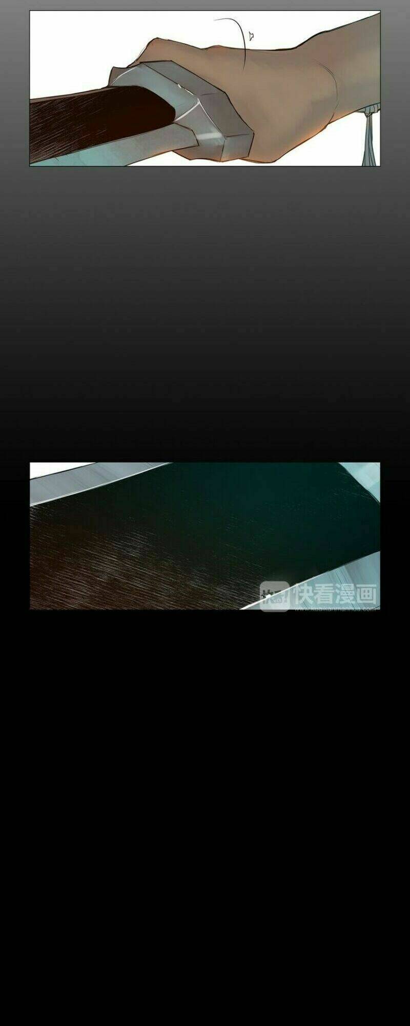 Danh Kiếm - Chapter 15 - Page 14