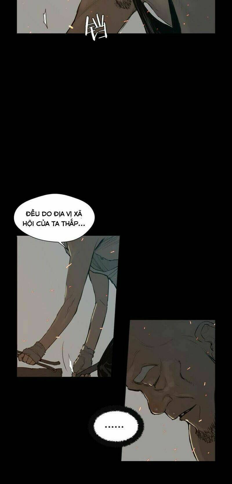 Danh Kiếm - Chapter 15 - Page 19