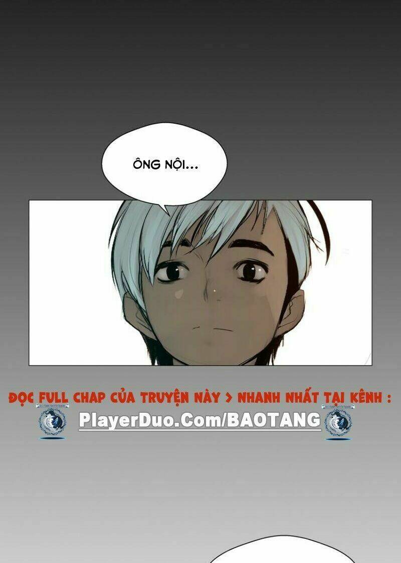 Danh Kiếm - Chapter 15 - Page 22