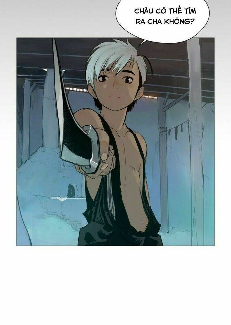 Danh Kiếm - Chapter 15 - Page 23