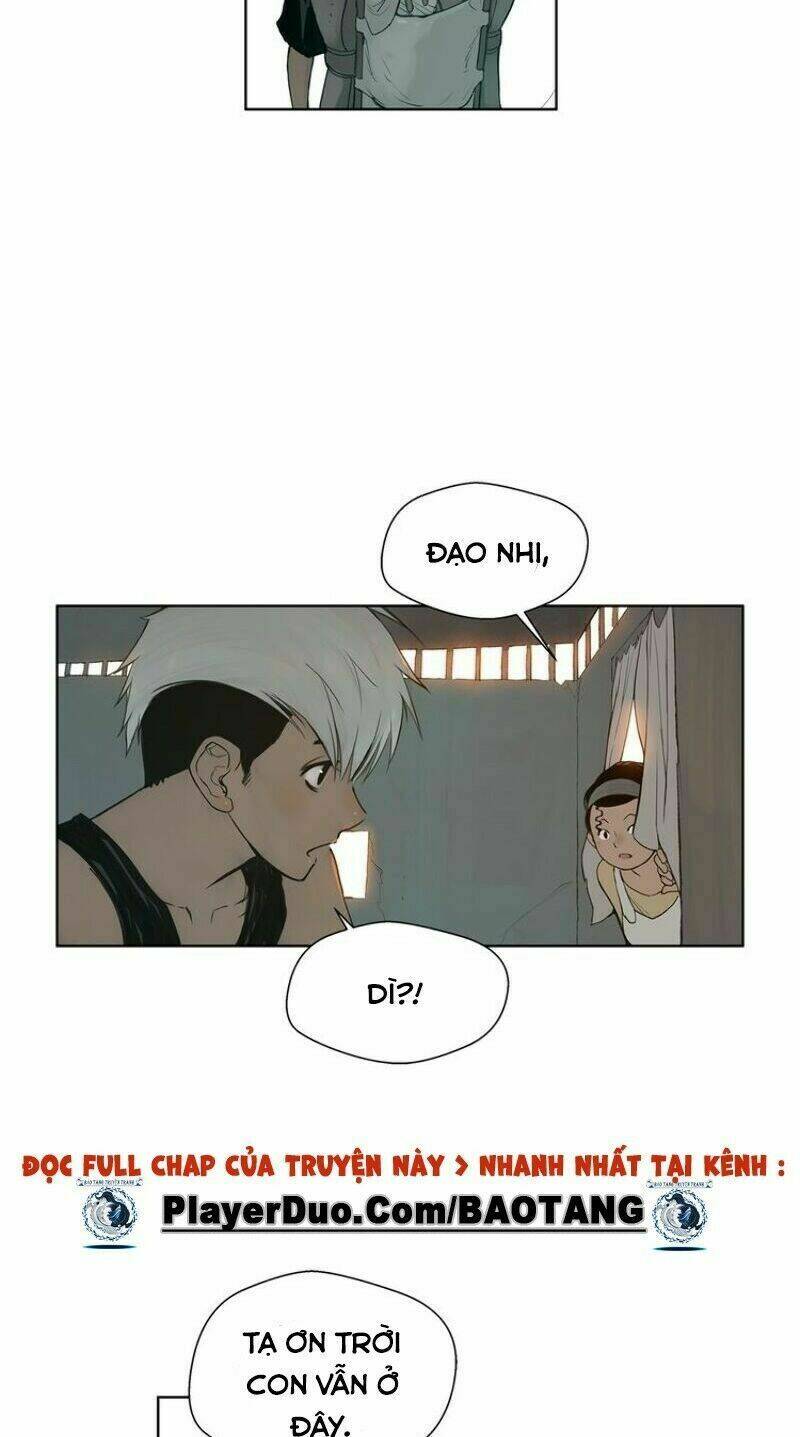 Danh Kiếm - Chapter 15 - Page 27