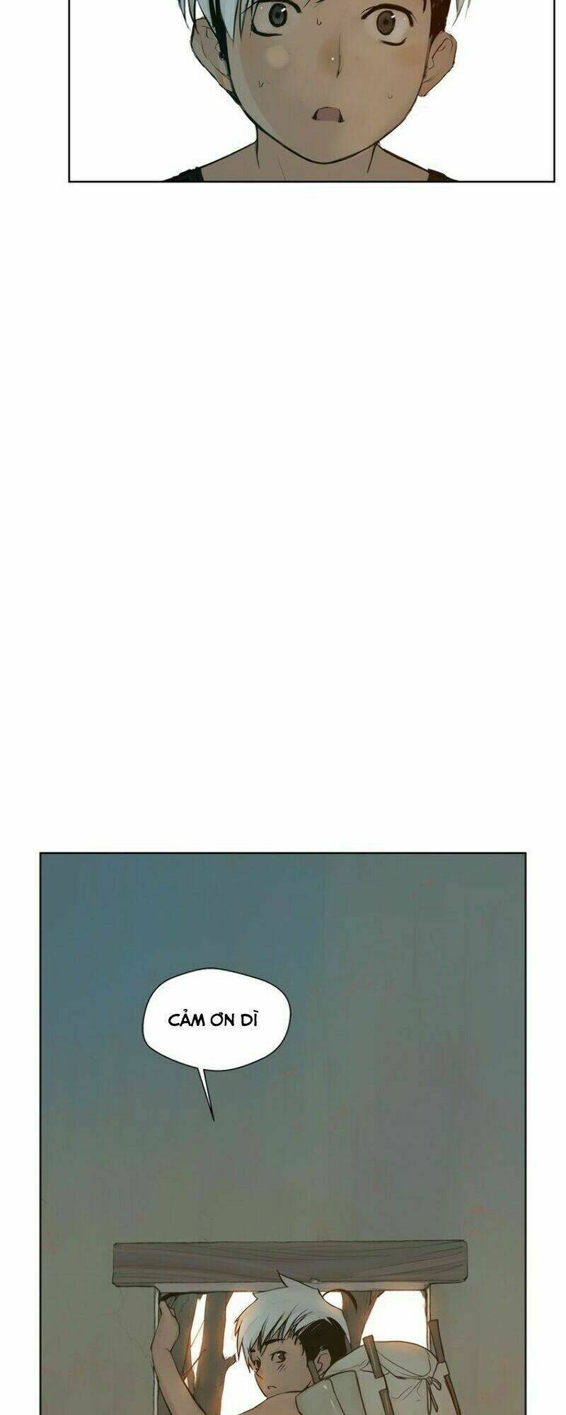 Danh Kiếm - Chapter 15 - Page 30