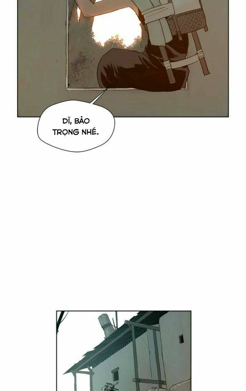 Danh Kiếm - Chapter 15 - Page 31