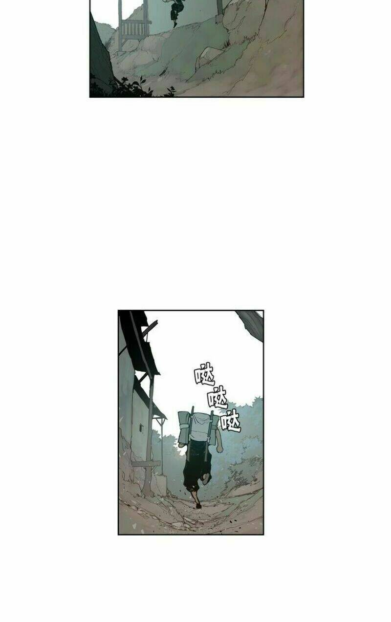 Danh Kiếm - Chapter 15 - Page 32