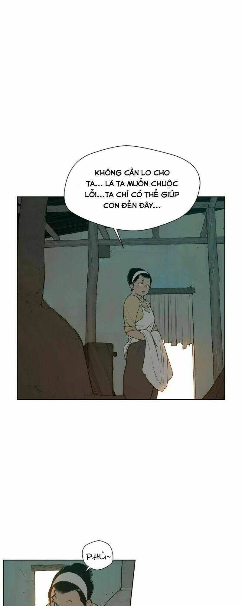 Danh Kiếm - Chapter 15 - Page 33