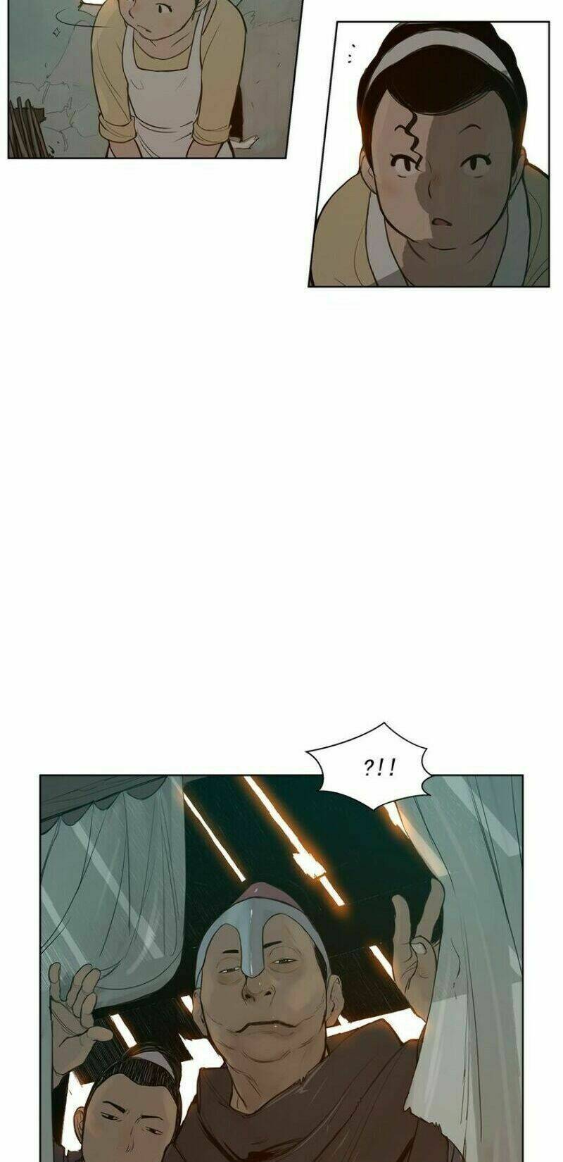 Danh Kiếm - Chapter 15 - Page 34