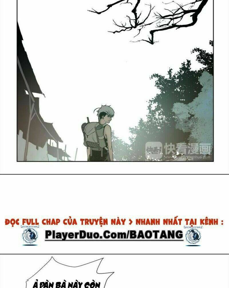 Danh Kiếm - Chapter 15 - Page 38