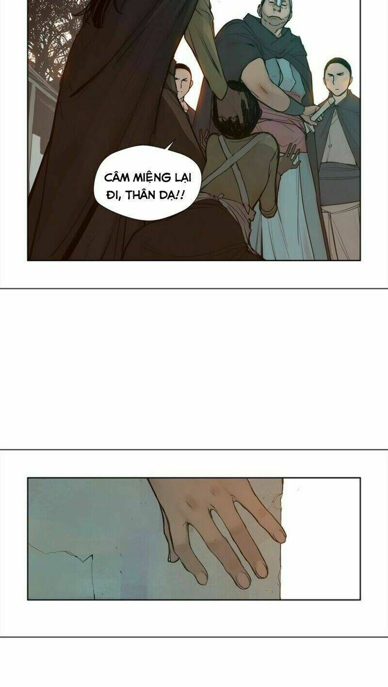 Danh Kiếm - Chapter 15 - Page 41