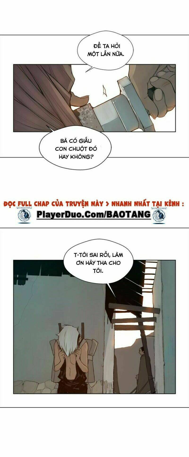 Danh Kiếm - Chapter 15 - Page 43