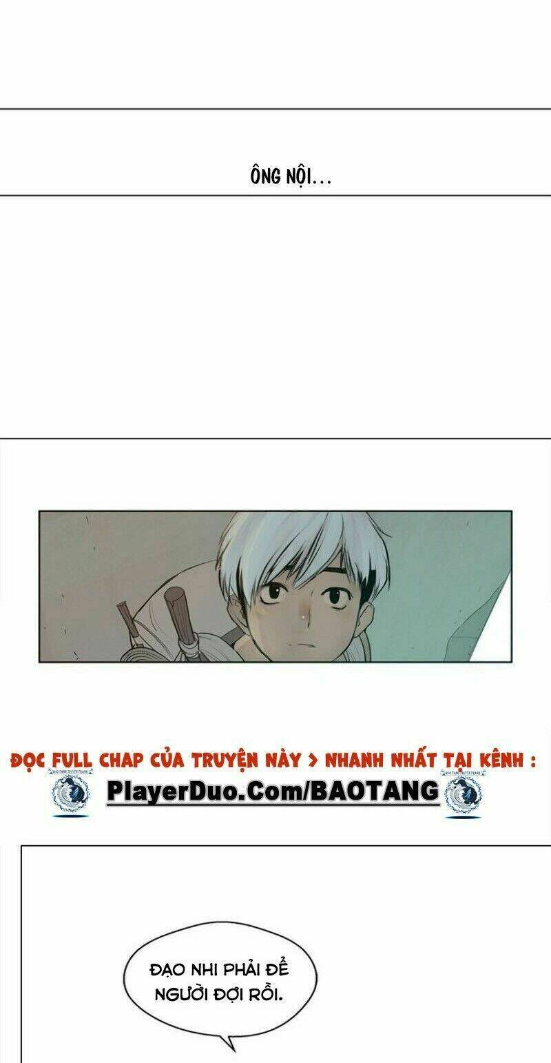 Danh Kiếm - Chapter 15 - Page 46