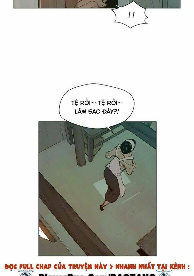 Danh Kiếm - Chapter 15 - Page 5