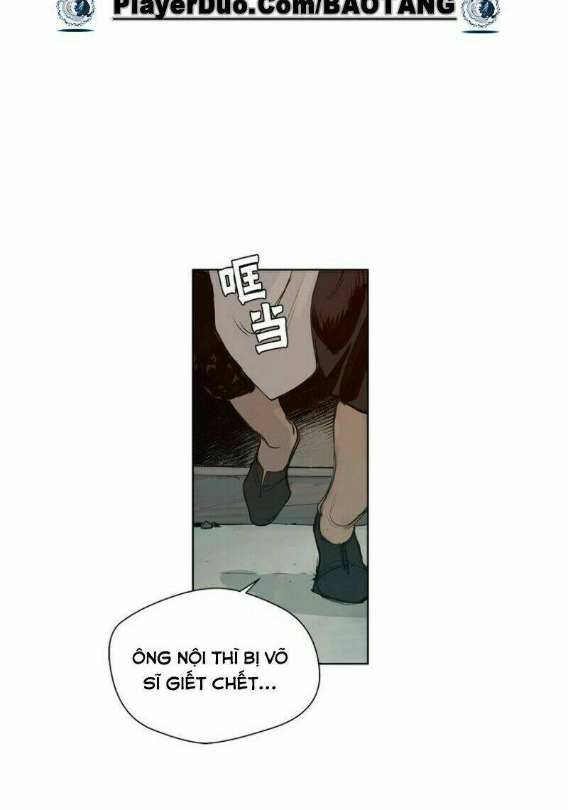 Danh Kiếm - Chapter 15 - Page 6