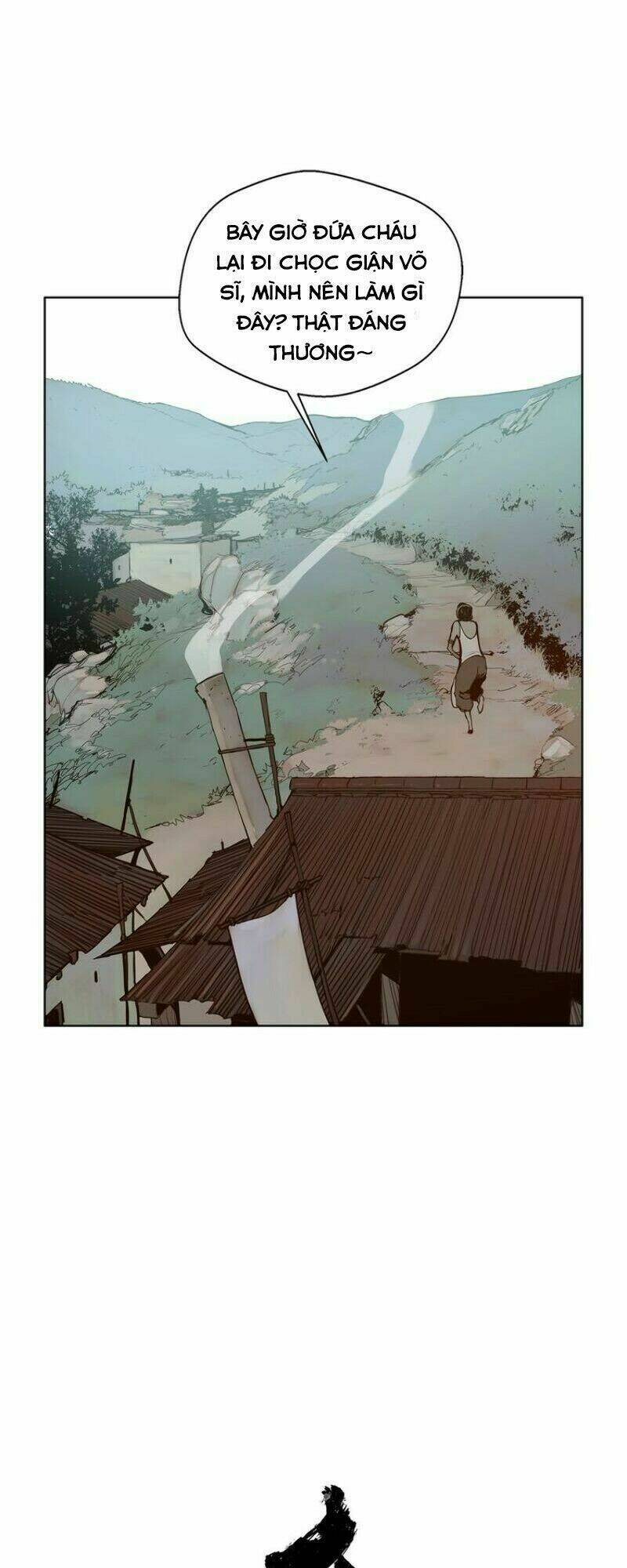 Danh Kiếm - Chapter 15 - Page 7