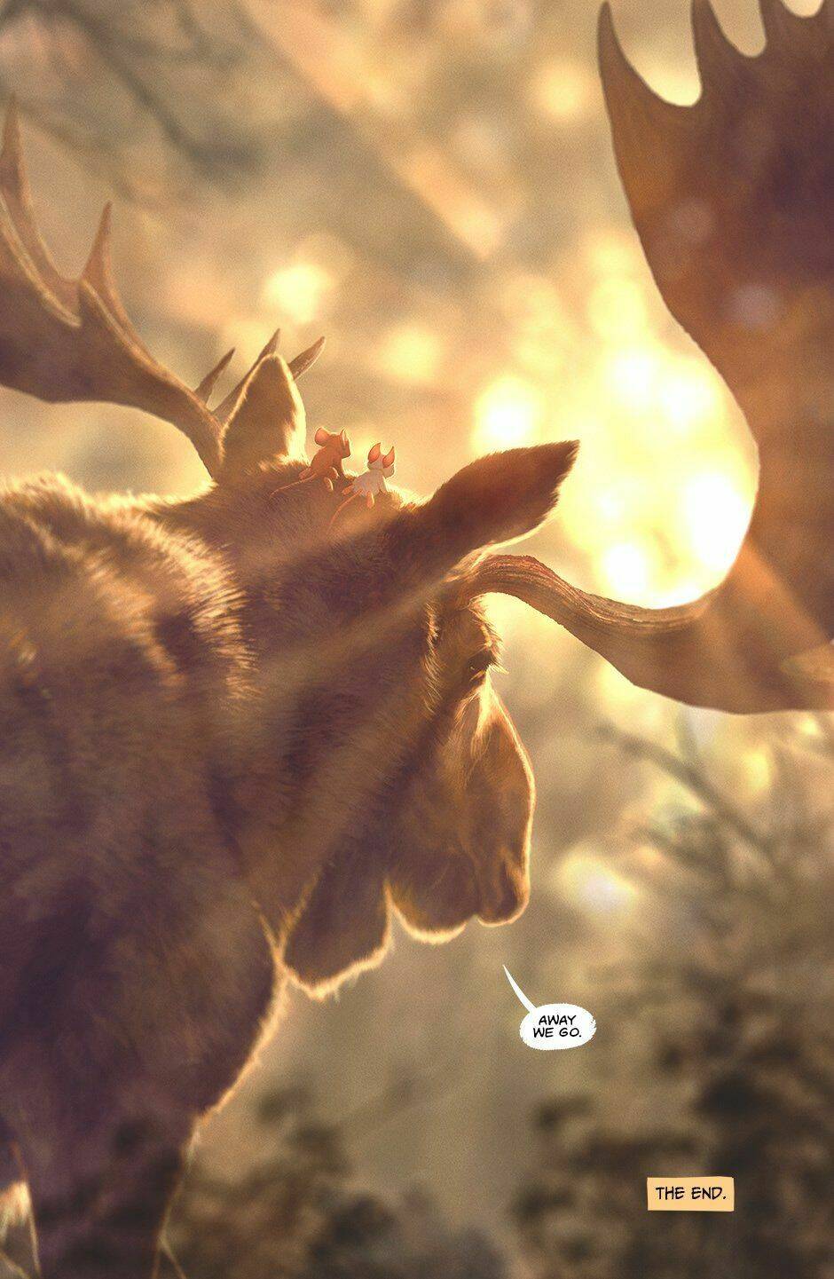 Bọn Chuột - Chapter 10 - Page 42