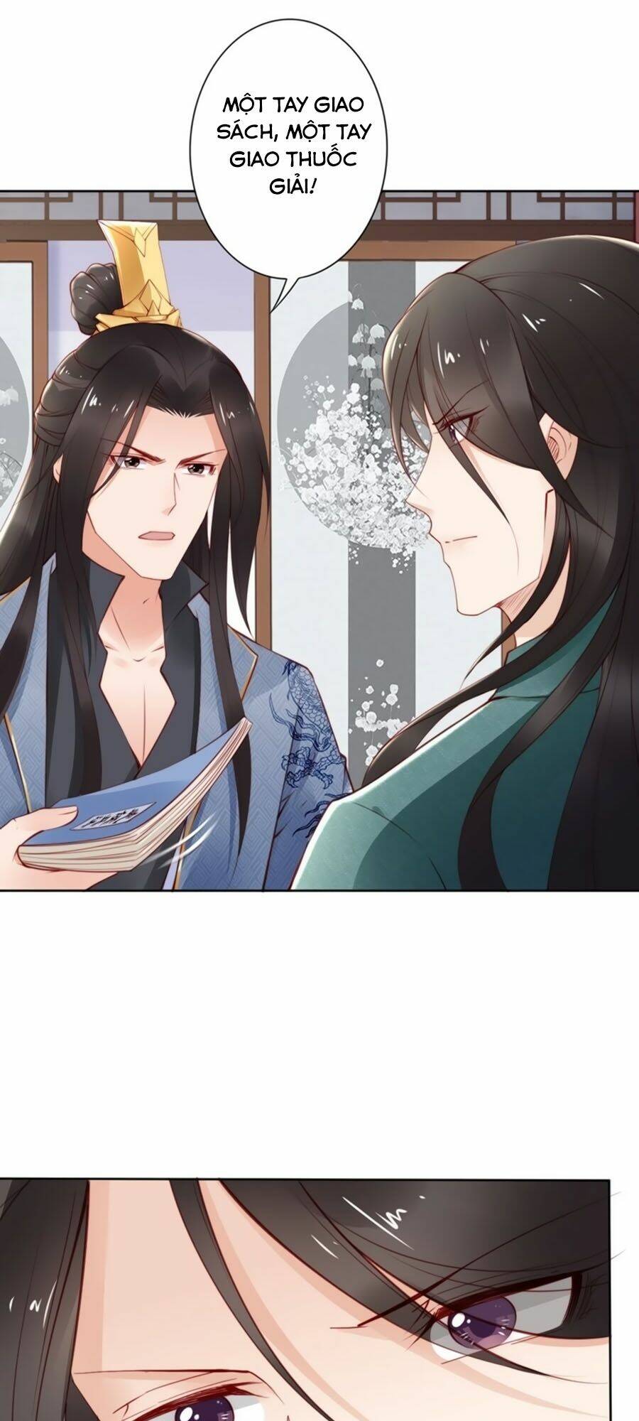 Đế Cung Đông Hoàng Phi - Chapter 71 - Page 13