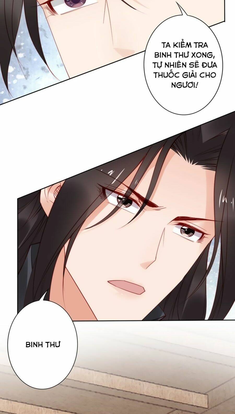 Đế Cung Đông Hoàng Phi - Chapter 71 - Page 14
