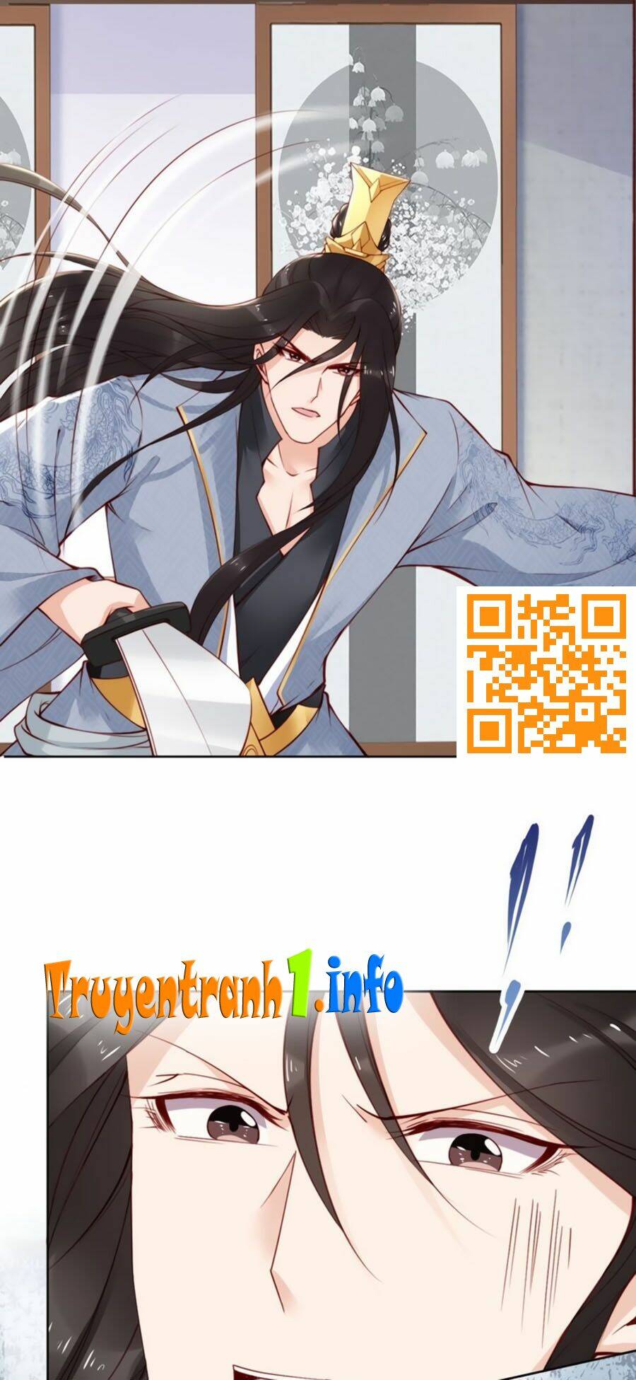 Đế Cung Đông Hoàng Phi - Chapter 71 - Page 17