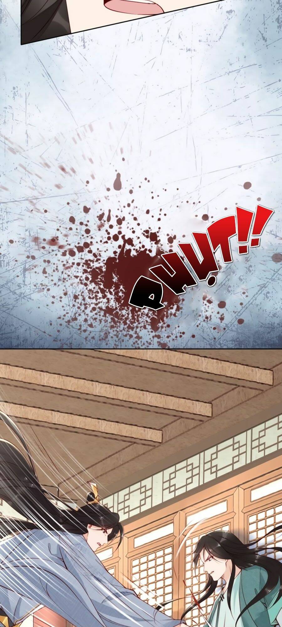 Đế Cung Đông Hoàng Phi - Chapter 71 - Page 18