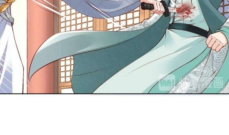 Đế Cung Đông Hoàng Phi - Chapter 71 - Page 19