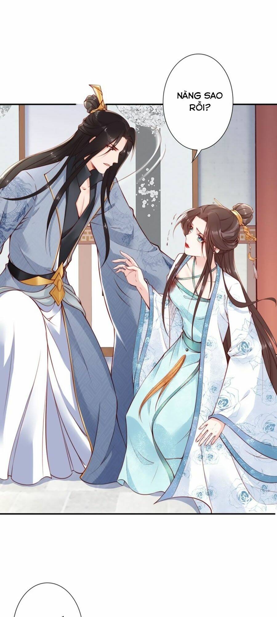 Đế Cung Đông Hoàng Phi - Chapter 71 - Page 22