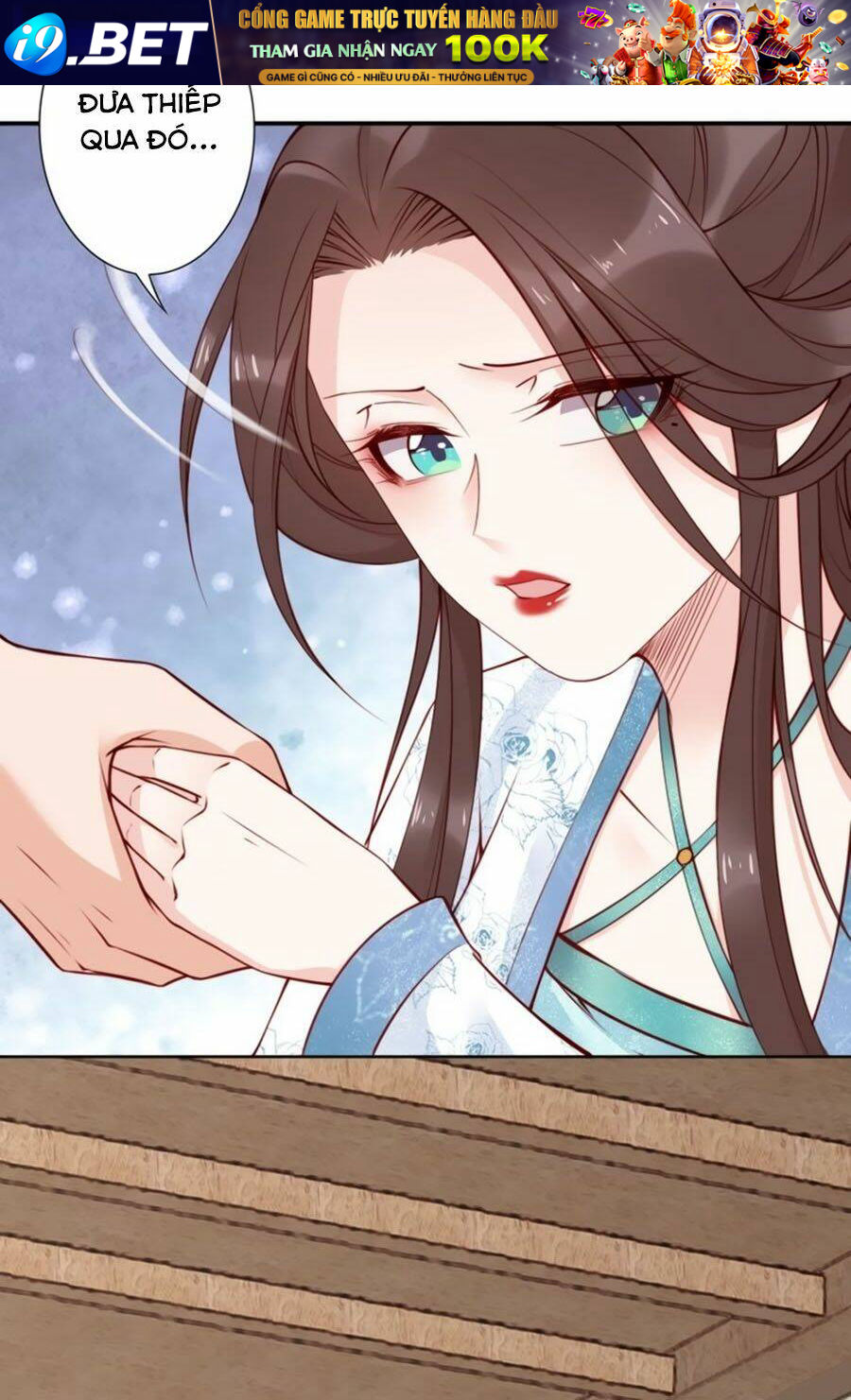 Đế Cung Đông Hoàng Phi - Chapter 71 - Page 23