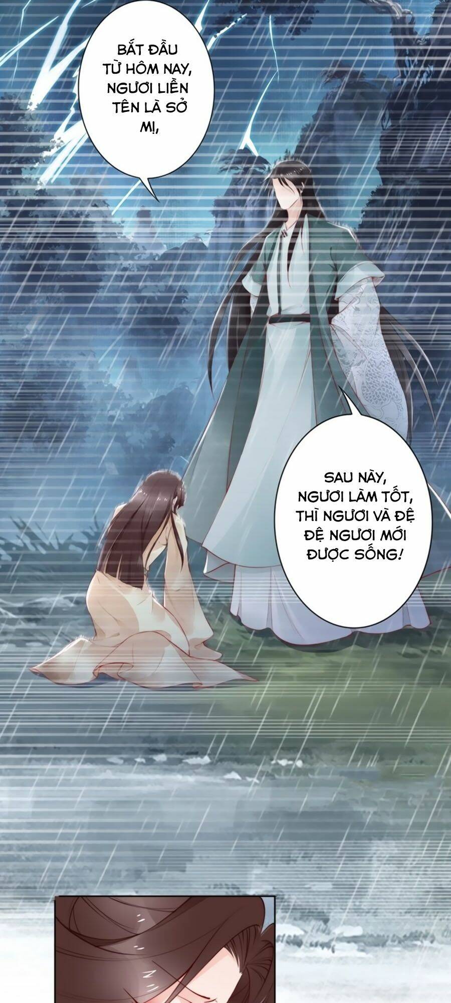 Đế Cung Đông Hoàng Phi - Chapter 71 - Page 26