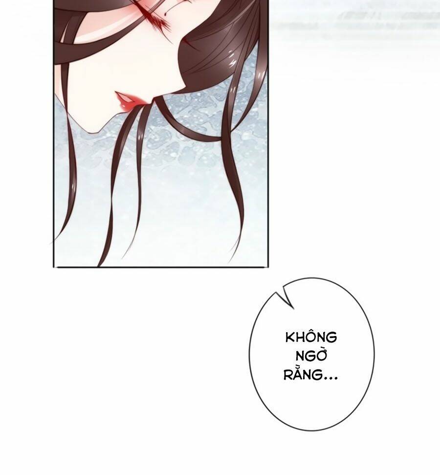 Đế Cung Đông Hoàng Phi - Chapter 71 - Page 27