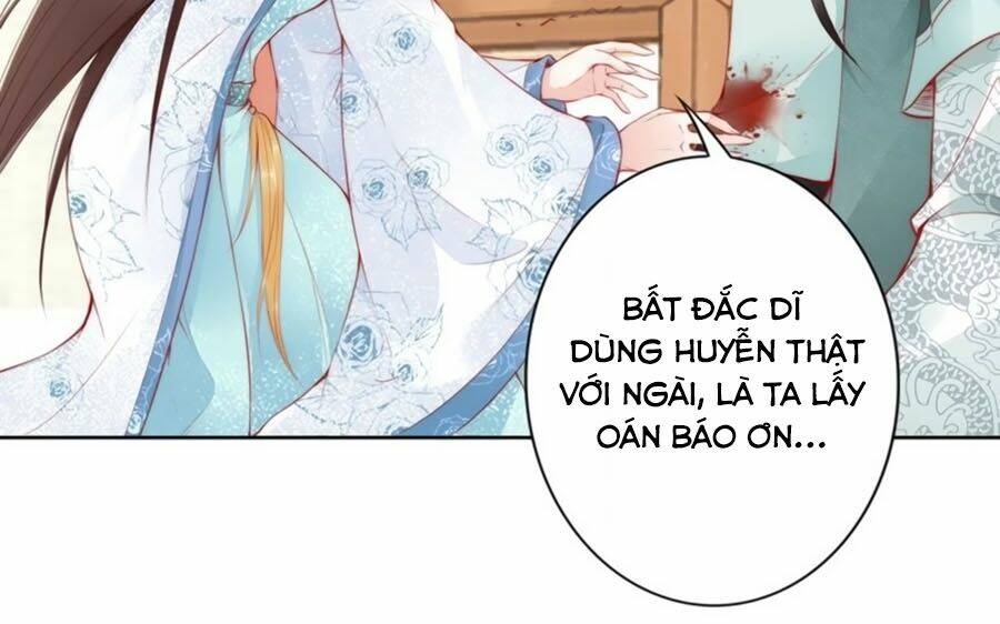 Đế Cung Đông Hoàng Phi - Chapter 71 - Page 29