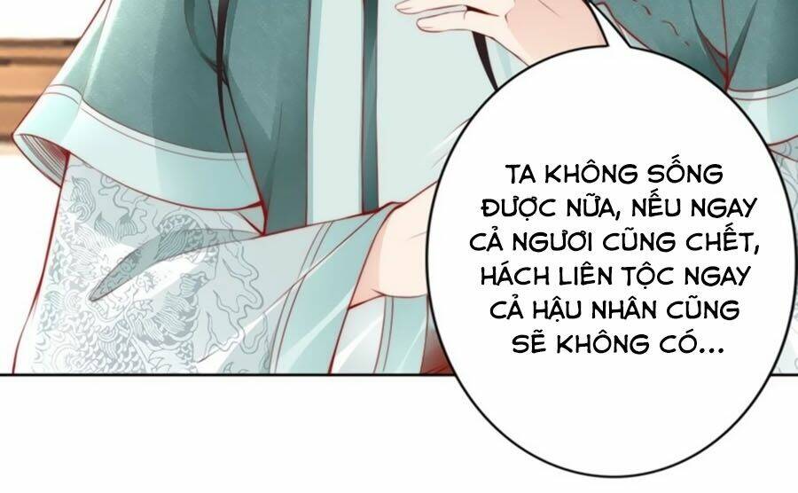 Đế Cung Đông Hoàng Phi - Chapter 71 - Page 31