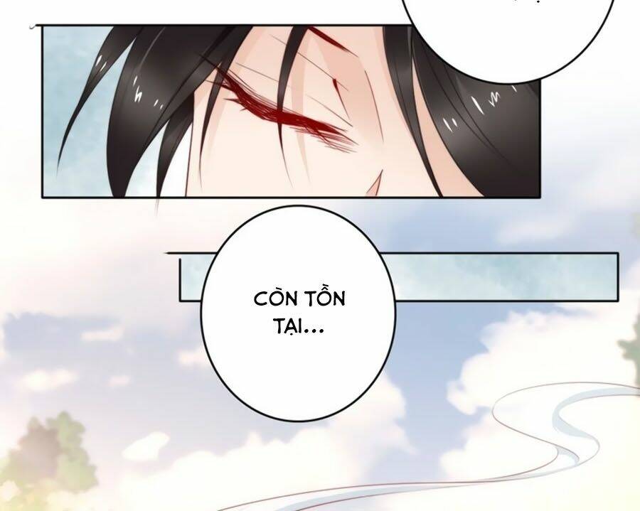 Đế Cung Đông Hoàng Phi - Chapter 71 - Page 33