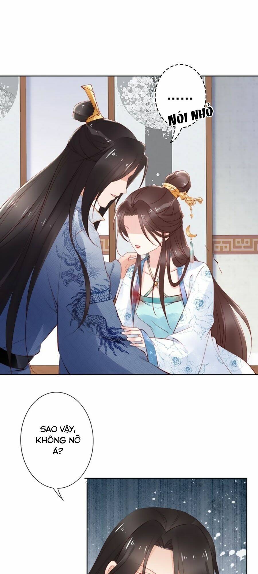 Đế Cung Đông Hoàng Phi - Chapter 71 - Page 3