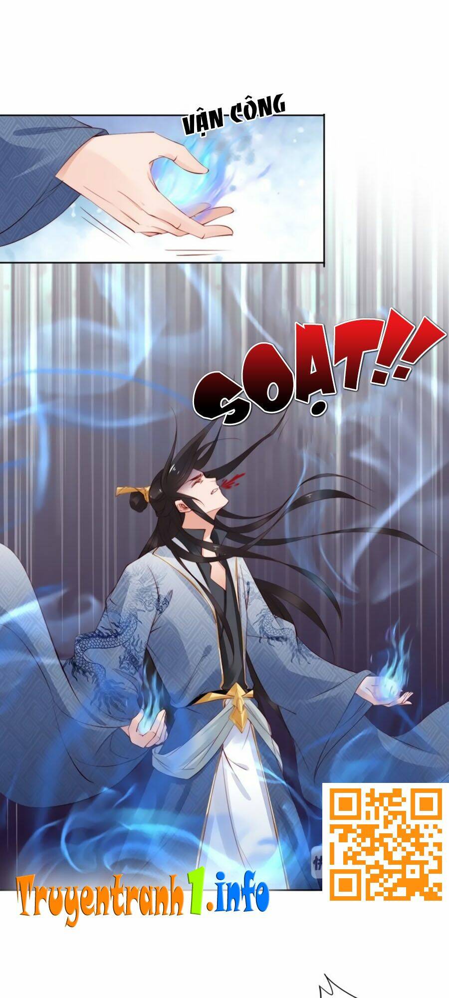 Đế Cung Đông Hoàng Phi - Chapter 71 - Page 5