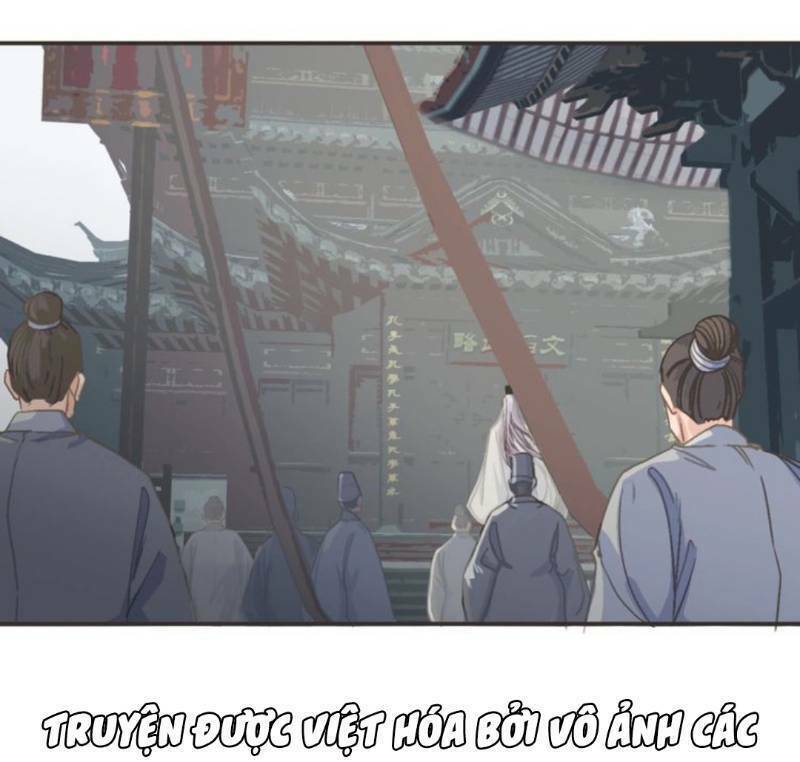 Túc Dạ Trường Ca - Chapter 17 - Page 10