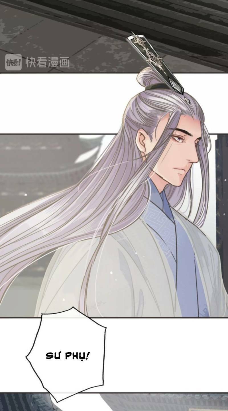 Túc Dạ Trường Ca - Chapter 17 - Page 12