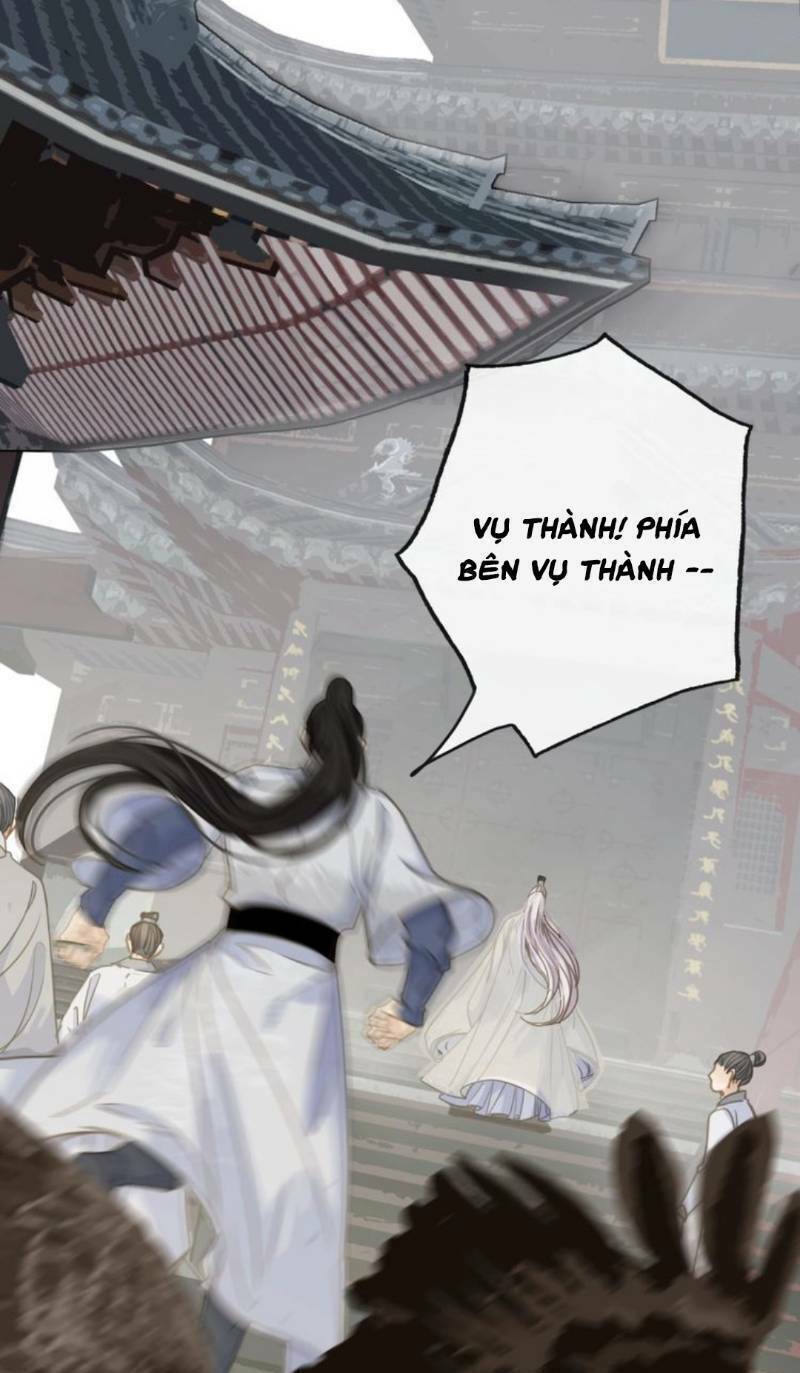 Túc Dạ Trường Ca - Chapter 17 - Page 13