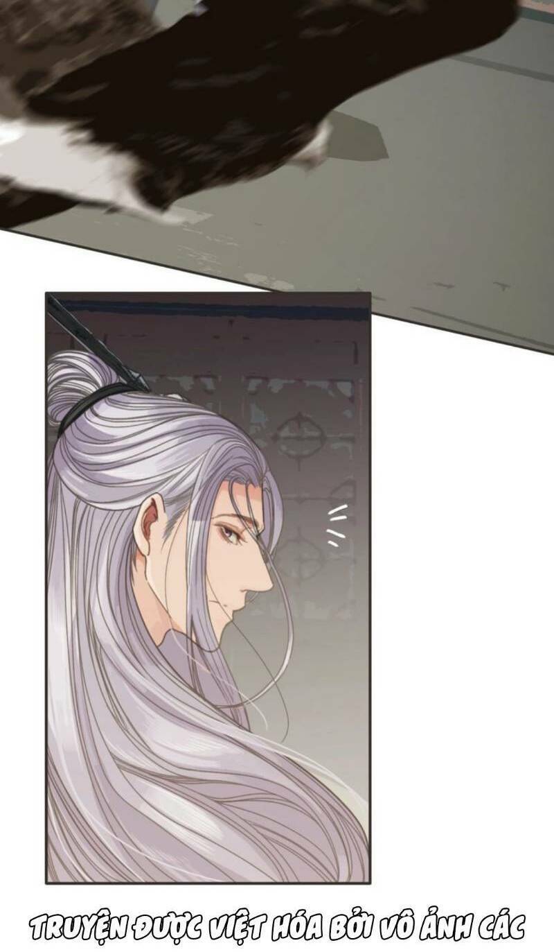 Túc Dạ Trường Ca - Chapter 17 - Page 14