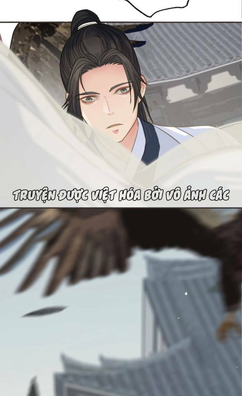 Túc Dạ Trường Ca - Chapter 17 - Page 17