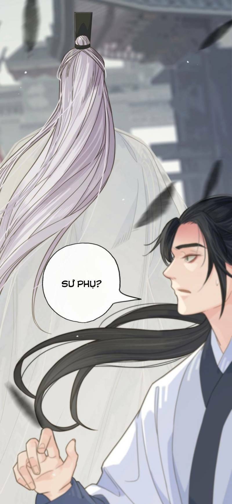 Túc Dạ Trường Ca - Chapter 17 - Page 18