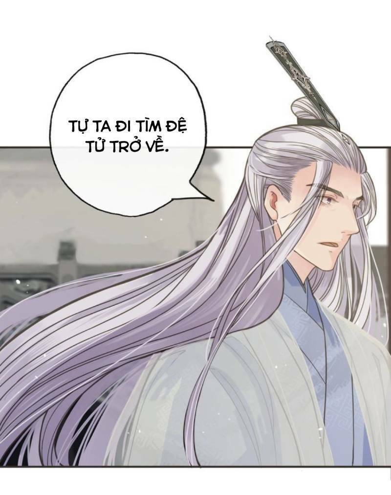 Túc Dạ Trường Ca - Chapter 17 - Page 20