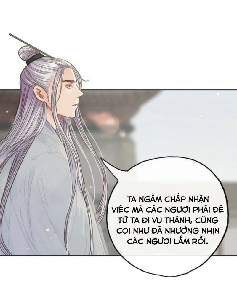 Túc Dạ Trường Ca - Chapter 17 - Page 23