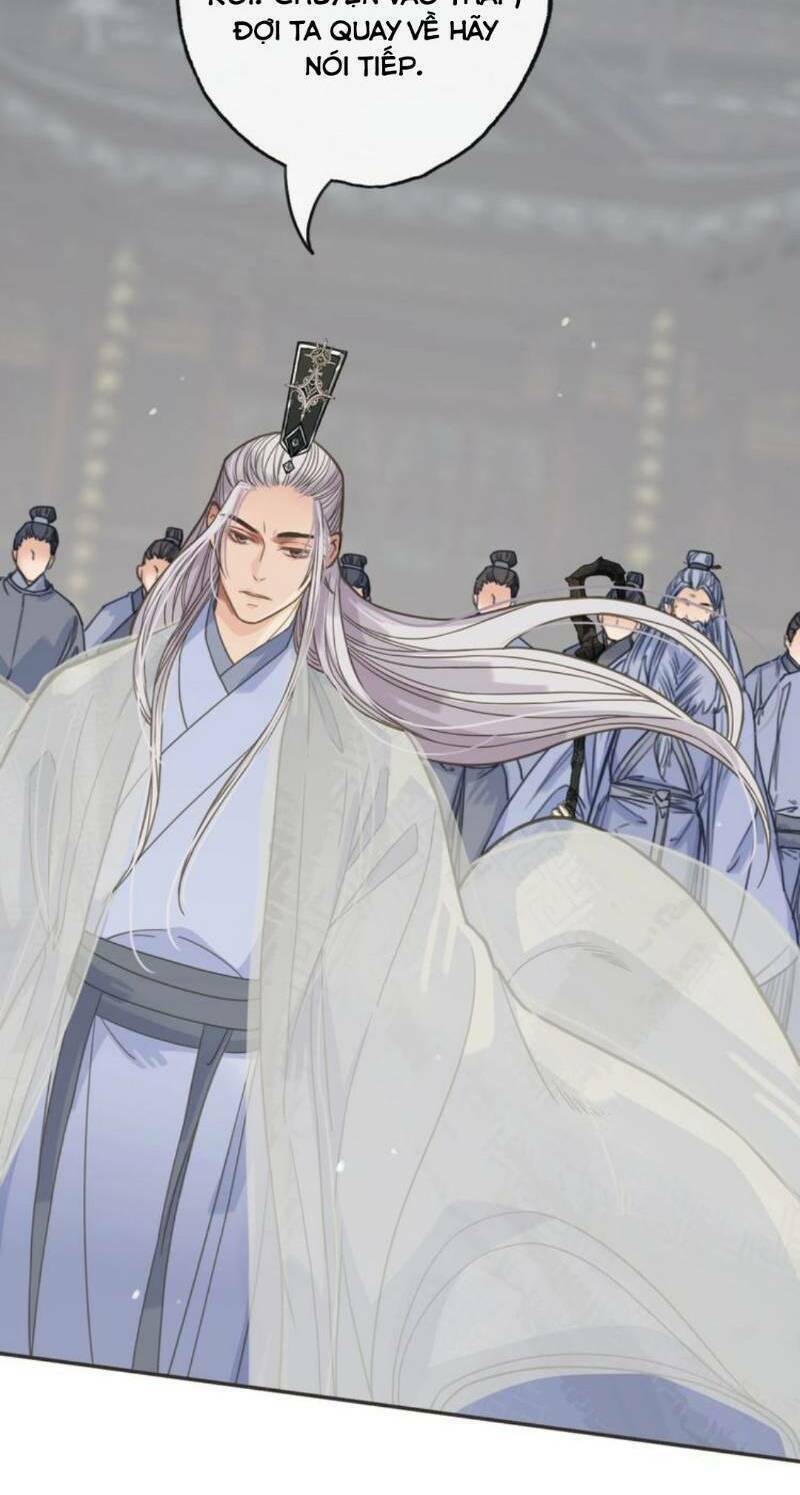 Túc Dạ Trường Ca - Chapter 17 - Page 25