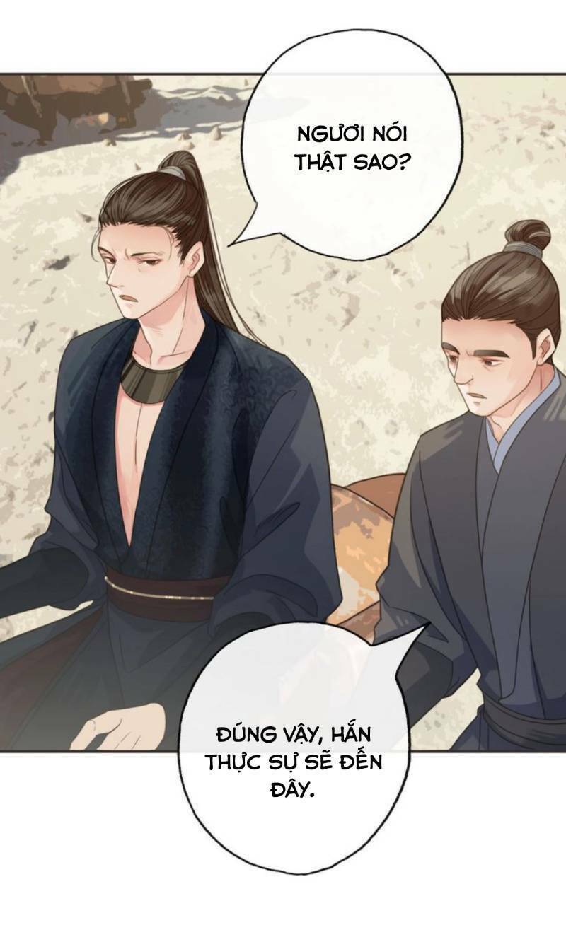 Túc Dạ Trường Ca - Chapter 17 - Page 28